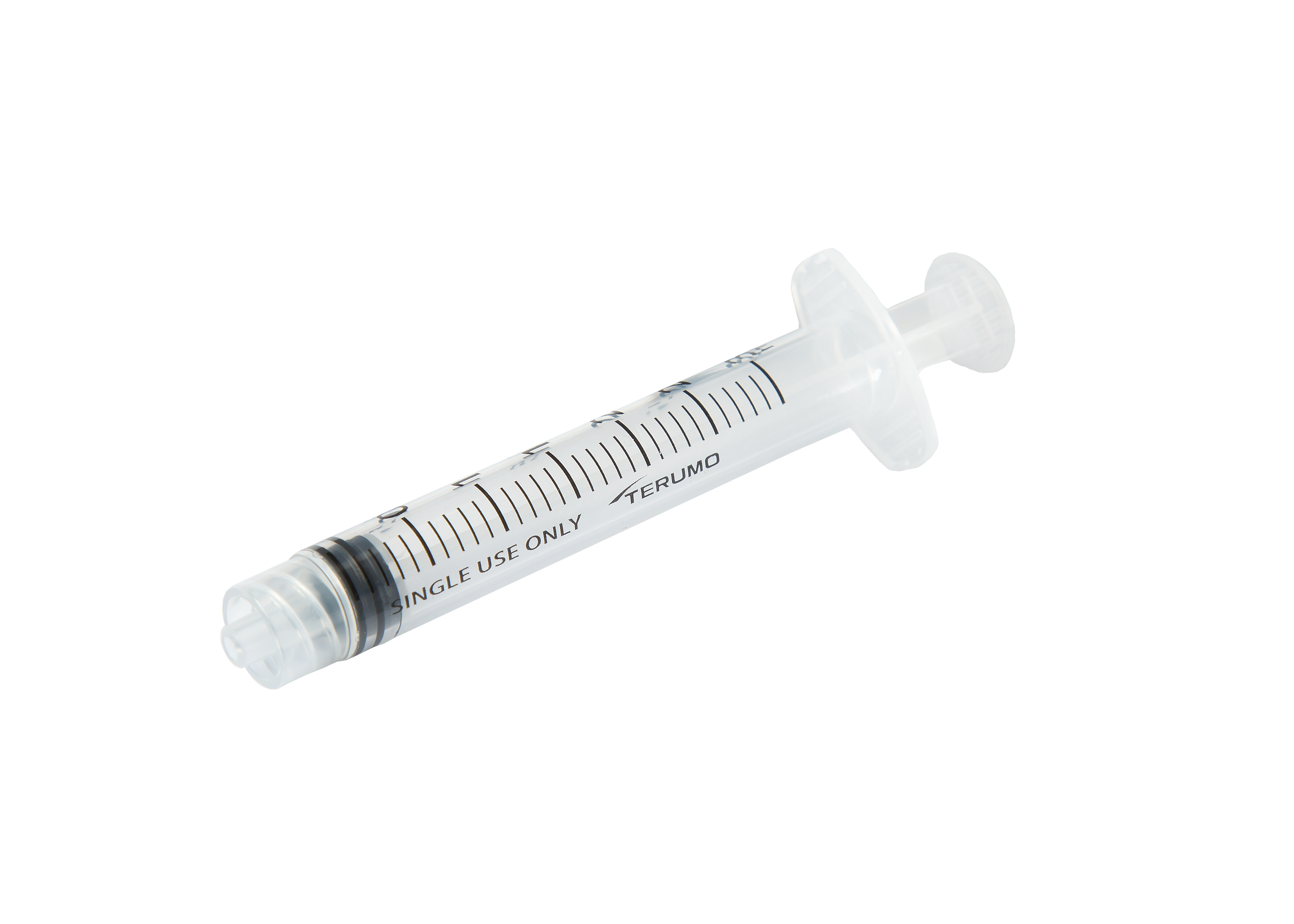 Terumo® Syringe