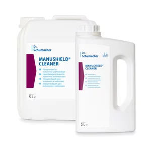 MANUSHIELD CLEANER