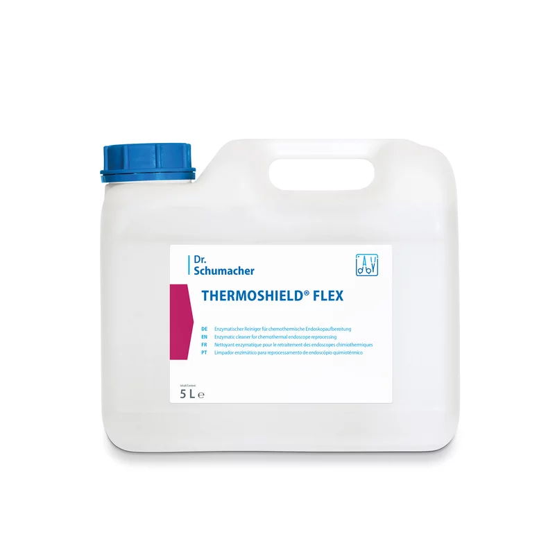 THERMO CLEAR