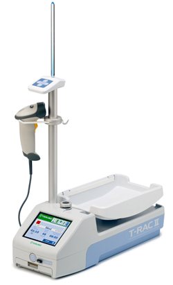 T-RAC II