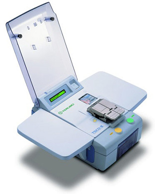 TSCD II