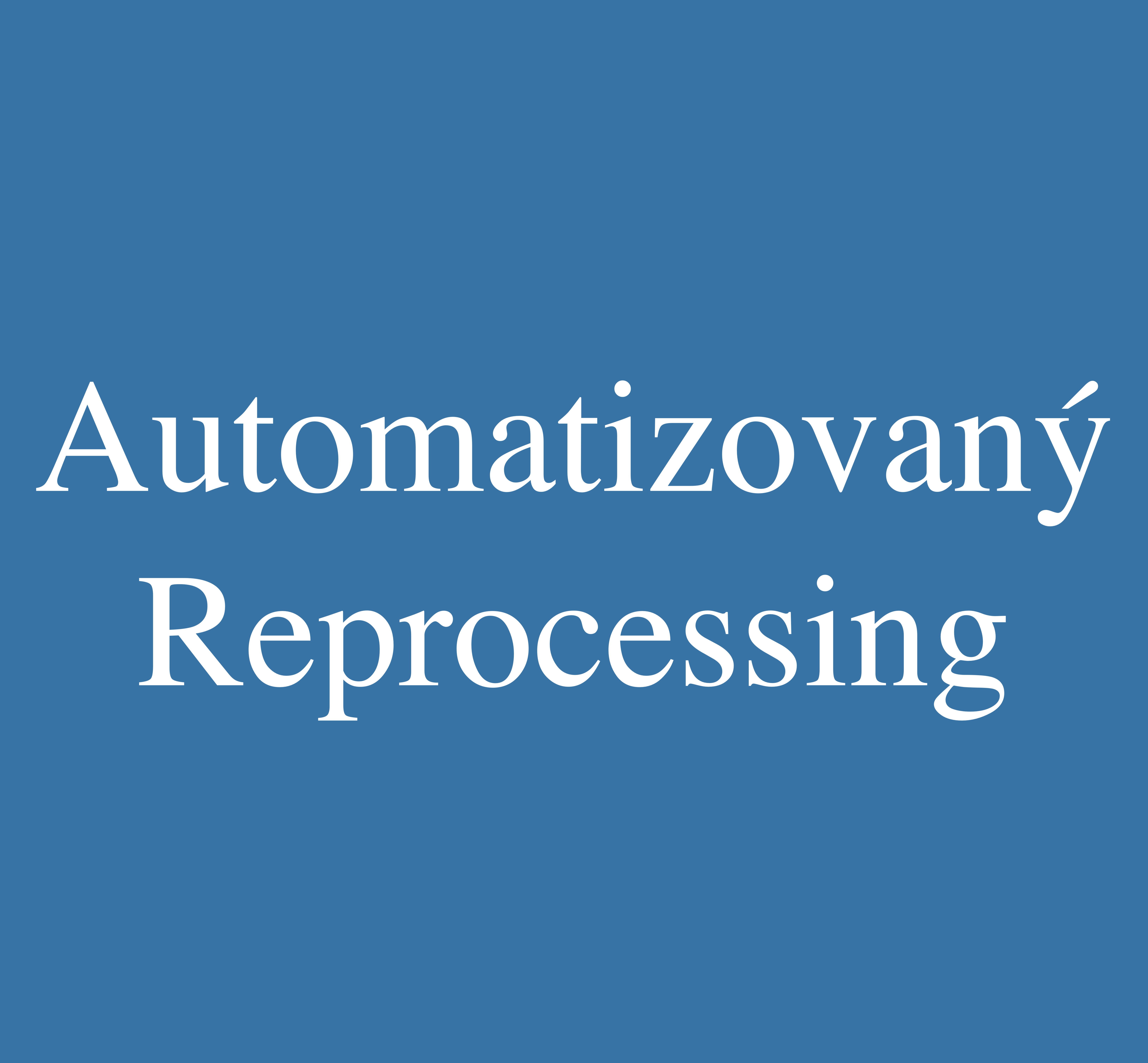 automatizovny