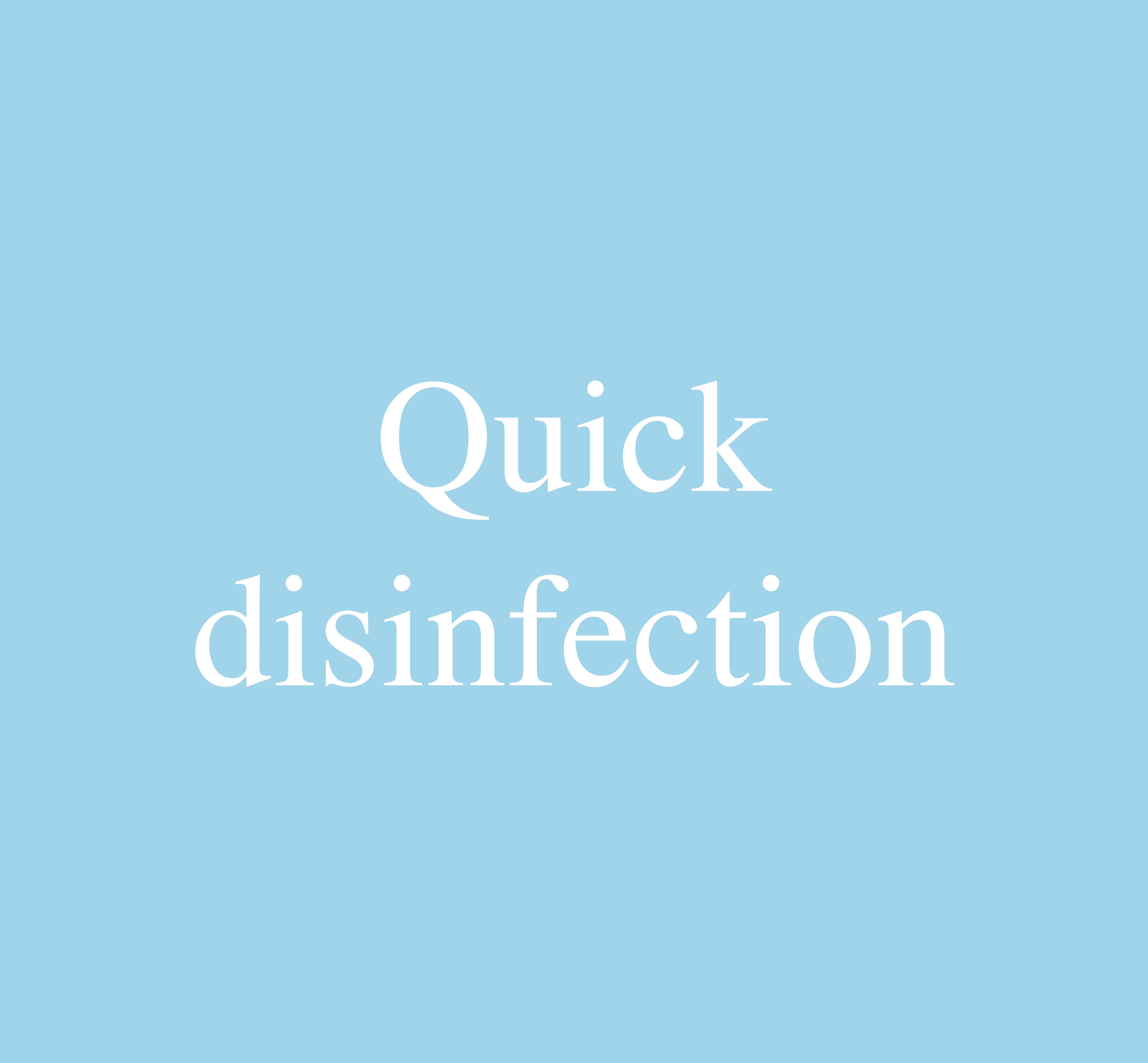 quick_disinfection