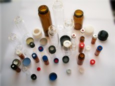 vials