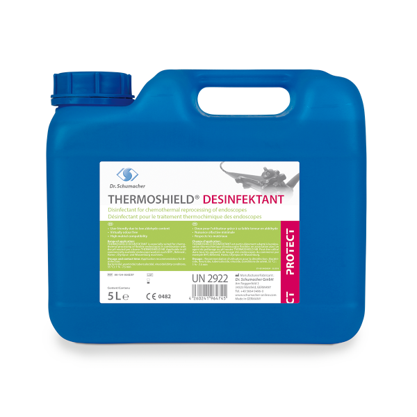 THERMOSHIELD® DESINFEKTANT