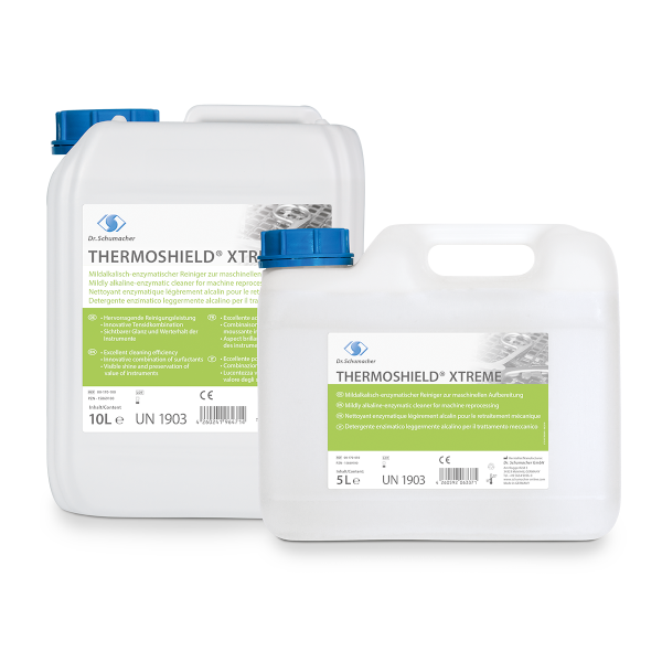 THERMOSHIELD® XTREME