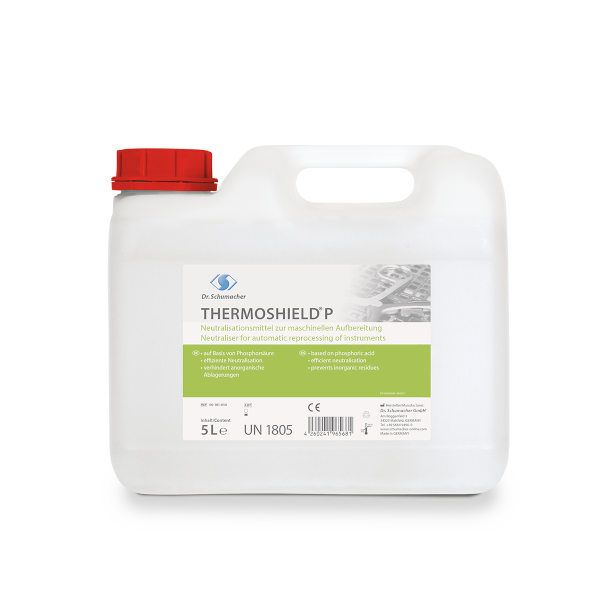 THERMOSHIELD® P
