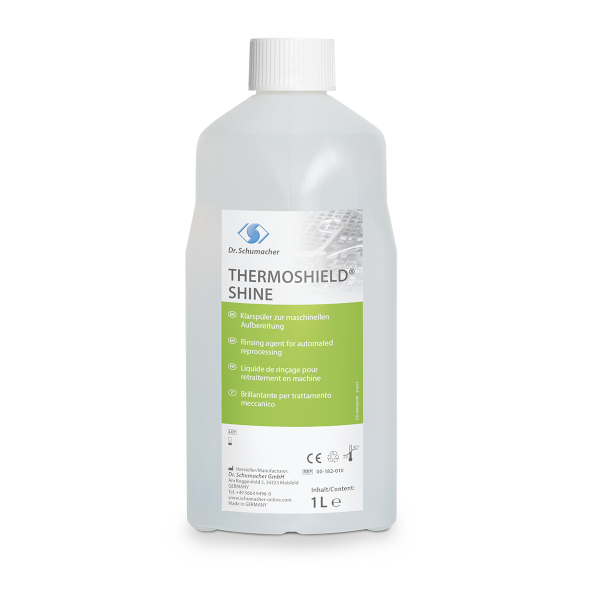 THERMOSHIELD® SHINE