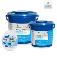 DESCO WIPES